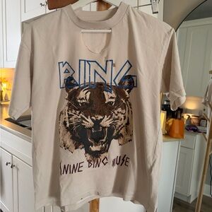 Anine Bing Muse Tee